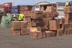 قهوة و جورنان: الجزائر بعيون الصحافة الدولية ليوم السبت 24 فيفري2018