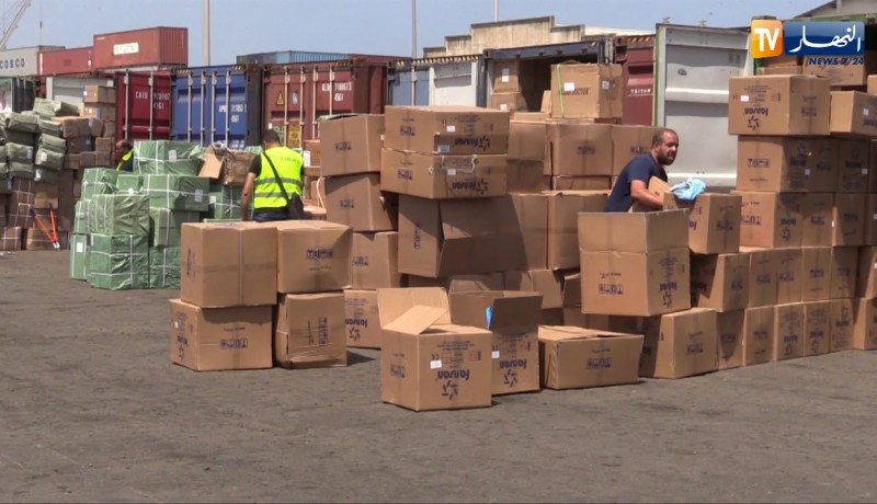 قهوة و جورنان: الجزائر بعيون الصحافة الدولية ليوم السبت 24 فيفري2018