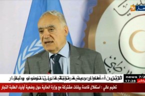 ليبيا: الأمم المتحدة ترى أنه من الصعب الإلتزام بموعد الإنتخابات في 10 ديسمبر