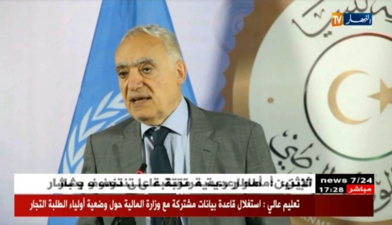 ليبيا: الأمم المتحدة ترى أنه من الصعب الإلتزام بموعد الإنتخابات في 10 ديسمبر