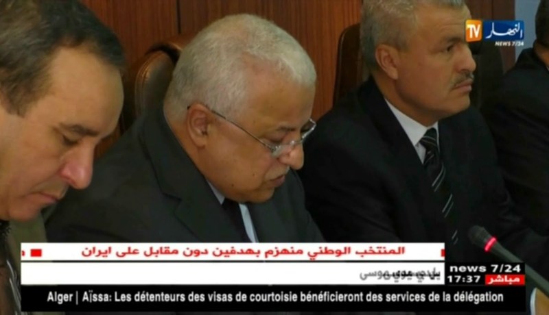 تجارة: بن مرادي يعلن عن غلق ثلاث ملبنات حولت غبرة الحليب لغير وجهتها