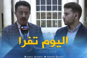 عبد الكريم شنيني: “أزمة البرلمان طويناها…وثقتنا في “بوشارب” ليس لها حدود”
