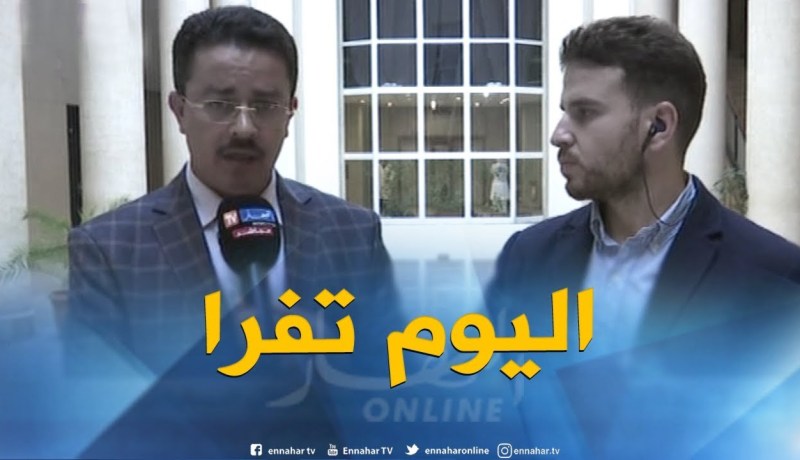 عبد الكريم شنيني: “أزمة البرلمان طويناها…وثقتنا في “بوشارب” ليس لها حدود”