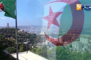 بعد منع التجمعات..الجزائريون يلهبون الفايسبوك بعيد الإستقلال