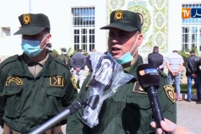 شباب من ولاية بومرداس ينجزون نفقا معقما لصالح مستشفى الثنية