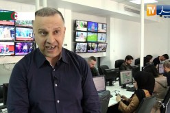 أنيس رحماني :” جزائريون لديهم جنسيات أجنبية يطلقون نداءات من خارج الوطن غرضها التخريب”