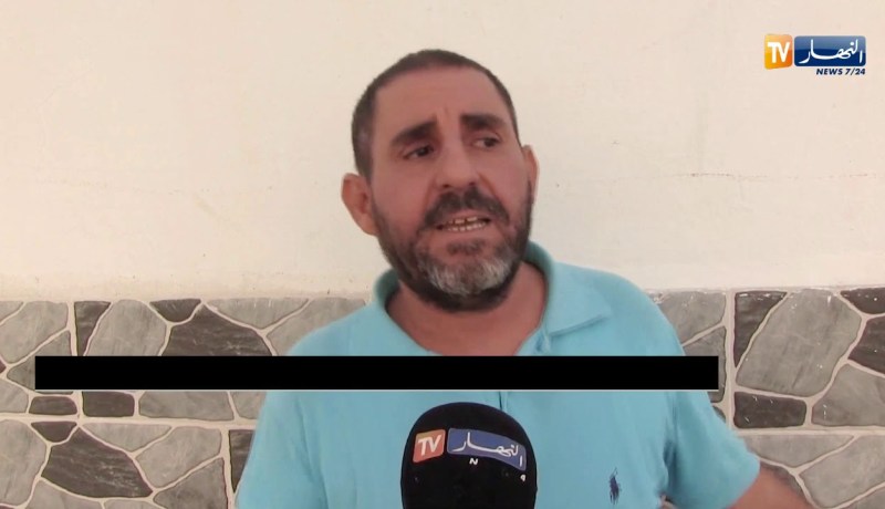 غرداية/ عمال مستشفى “بكير قضي” يحتجون على التعسف الأداري