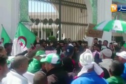 عين تموشنت: المواطنون يطالبون برحيل والي الولاية