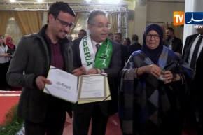 سكن: عبد الوحيد تمار يشرف على تسليم 2915 سكن بصيغة الترقوي العمومي