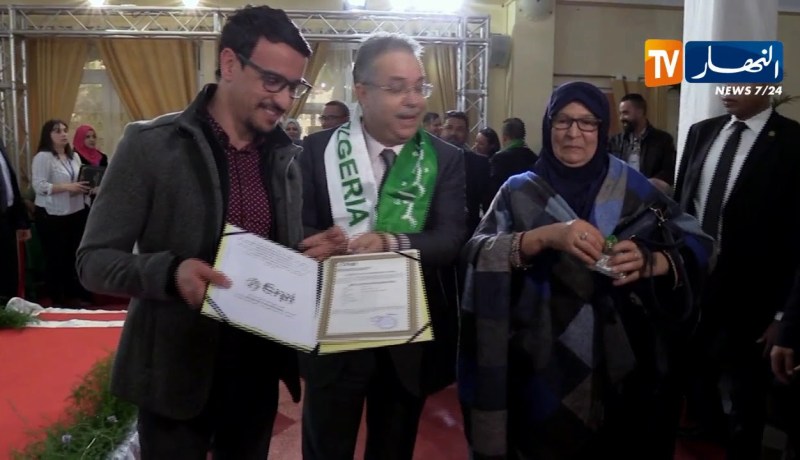 سكن: عبد الوحيد تمار يشرف على تسليم 2915 سكن بصيغة الترقوي العمومي