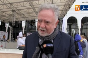 سليمان حاشي: سيتم تقديم الملف المشترك بين البلدان المغاربية لإدراج طبق الكسكسي ضمن التراث اللامادي