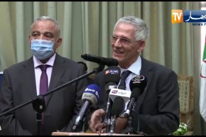 وزير الصناعة :”زيارتي اليوم الى تيزي وزو مرتكزة على المؤسسات الصناعية التي تواجه المشاكل