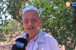 غليزان: عبد القادر.. فلاح سبعيني متشبث بخدمة أرض أجداده رغم العراقيل