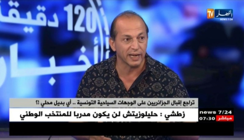 تراجع إقبال الجزائريين على الوجهات السياحية التونسية .. أي بديل محلي!؟