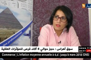 تأشيرة: الجزائريون في رحلة البحث عن مواعيد لإيداع ملفات الحصول على الفيزا