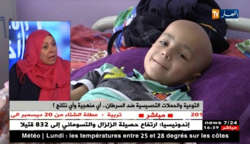 أنواع من السرطانات تنخر الجزائريين.. الفحص المبكر هو الحل !