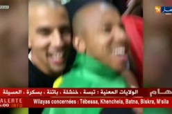 فيغولي يوثق لحظات إحتفاله بلقب الدوري التركي رفقة زملائه