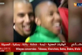 فيغولي يوثق لحظات إحتفاله بلقب الدوري التركي رفقة زملائه