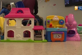 الو م أ: جدل وغضب ضد سياسات فصل أطفال المهاجرين عن آبائهم