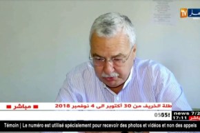 168 مليون لتر من الكحول يستهلكها الجزائريون سنويا بمعدل 6.5 لتر للفرد