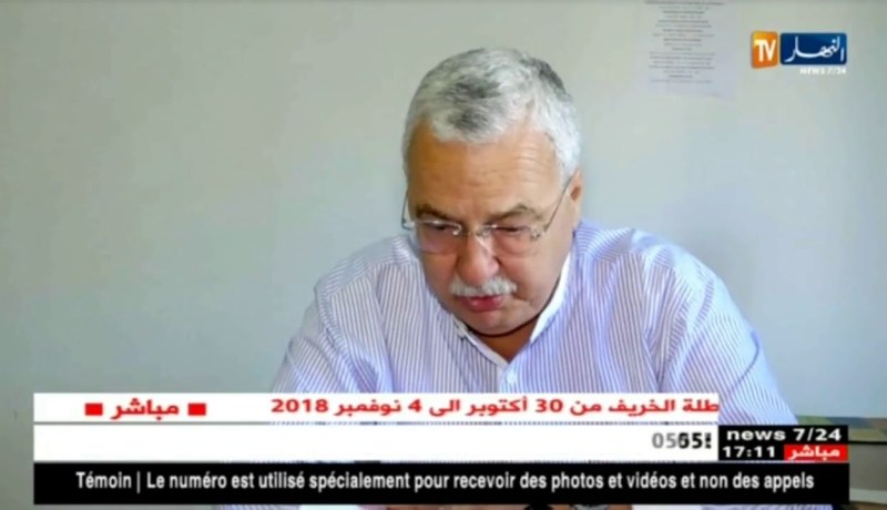 168 مليون لتر من الكحول يستهلكها الجزائريون سنويا بمعدل 6.5 لتر للفرد