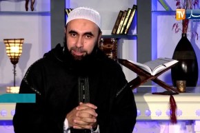 قصة الصحابي الجليل “عمر بن الخطاب” مع فضيلة الشيخ “نسيم بوعافية”