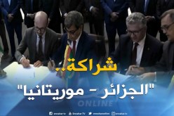 تجارة/ “غلوبال غروب” يوقع عقد شراكة لتصدير سياراته نحو موريتانيا