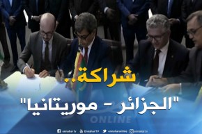 تجارة/ “غلوبال غروب” يوقع عقد شراكة لتصدير سياراته نحو موريتانيا