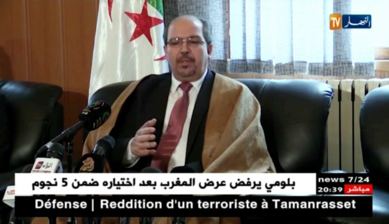 دين: جدل واسع بين فركوس ومحمد عيسى حول المرجعية الوطنية