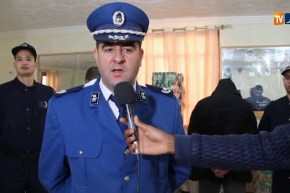 الوادي/ توقيف شخصين وحجز 20 ألف وحدة مشروبات كحولية