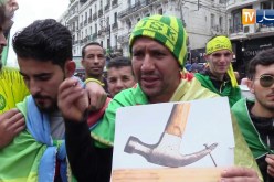 الحراك الشعبي: الجزائريون يرفضون المسيرات الليلية في رمضان.. نعم للخروج كل جمعة !