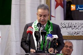 طمار: برنامج السكن الترقوي العمومي بلغ 51 ألف وحدة سكنية تم الإنطلاق في إنجاز 43 ألف وحدة