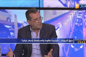 مراد سعدي: الجزائر سوق حرّة في القانون فقط ودفتر شروط إستيراد السيارات الجديد لا يساعد على الإستثمار