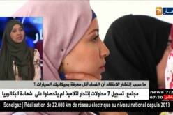 “أفهميها قبل ماتسوقيها” شعار لتكوين النساء في أبجديات ميكانيك السيارة