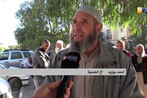 مجتمع: القصة الكاملة لمقتل “مسعود بوزيد” على يد شابين بالكاليتوس