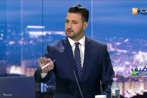 عبد الحميد تمار:  إصلاح الإقتصاد الوطني يبدأ من إصلاح البنوك