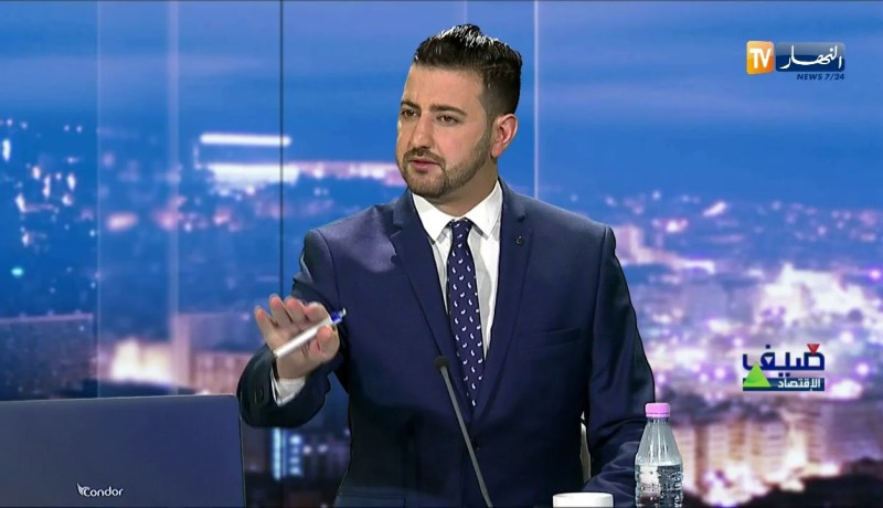 عبد الحميد تمار:  إصلاح الإقتصاد الوطني يبدأ من إصلاح البنوك