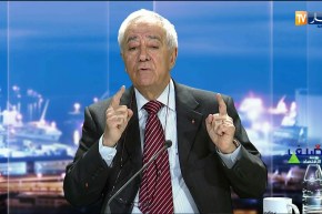 عبد الحميد تمار:  إقتصادنا في خطر.. وهذا هو السبب