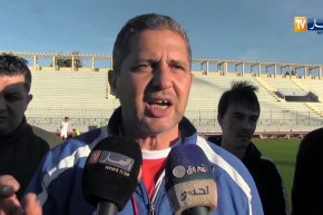 أنصار مولودية وهران يزورون التشكيلة في التدريبات ويحفزونها لتجاوز المشاكل