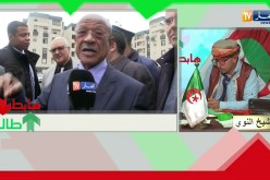 الوالي زوخ راهو يشطح من الفرحة بعد القضاء على البيوت القصديرية..راك طالع