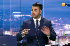 حميد تمار: لم ابع ولا مؤسسة لصحابي ومن قال هذا يأتيني بالبرهان