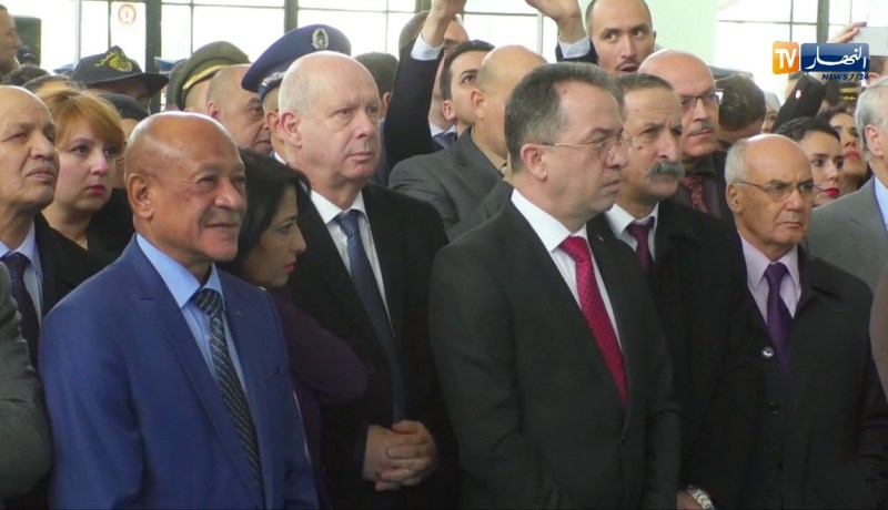 تقرير مجلس المحاسبة يكشف المستور..وزارات لا تسدد ديونها وإشتراكات منتسبيها