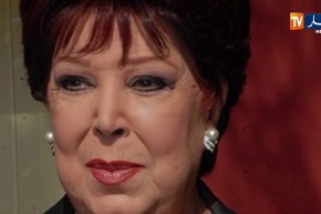 وفاة الممثلة المصرية رجاء الجداوي بعد معاناة مع فيروس كورونا