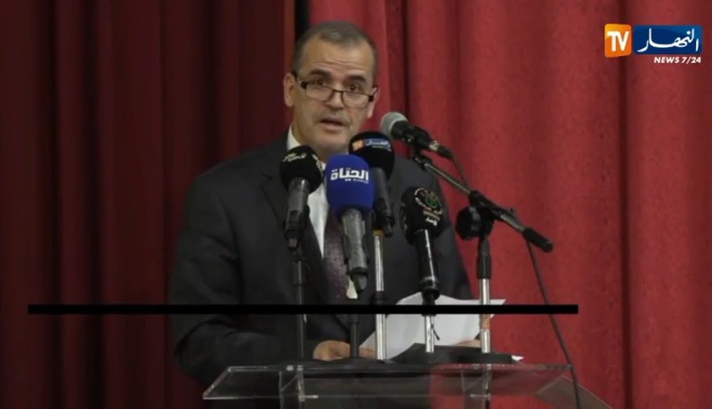 وزير التجارة: “أخذ ملاحظات الخبراء بالنسبة للوشات ورفعها إلى الحكومة”