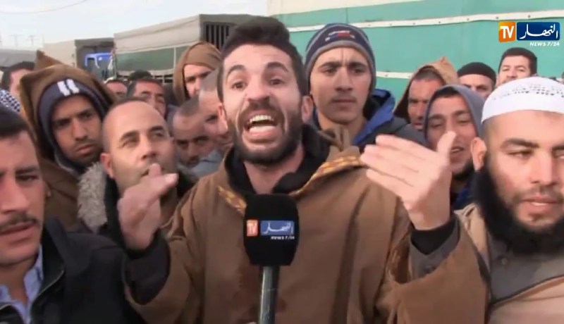 سطيف/ منتجو اللحوم الحمراء يشتكون من تراجع أسعار العجول المحلية