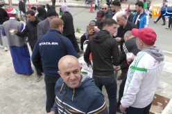 الحراك الشعبي: مبادرة خيرية تحت شعار “بلاد الخير .. وتاكلوا قاع”