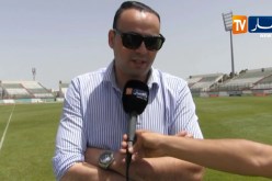 شبيبة بجاية تضع اللمسات الأخيرة تحسبا لنهائي كأس الجمهورية