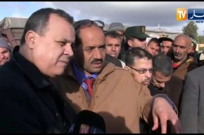 والي المسيلة لأحد للمير.. المرة الجاية نلبسوا قشاشب ونروحو ندوروا كيف كيف