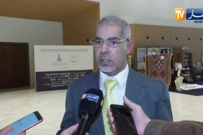 كمال مهدي: المؤسسات العقابية كلها جاهزة لإستقبال عدد كبير من الأساور الإلكترونية