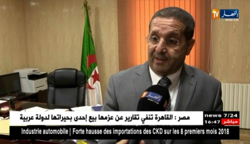 تعليم عالي: الوزارة تتعهد تسوية ملف السكن للأساتذة الجامعيين